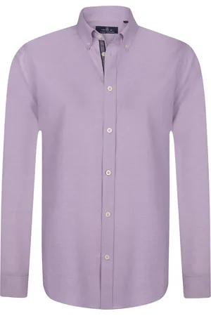 Jimmy Sanders Camisa de negocios