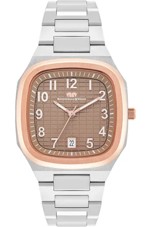 Rhodenwald & Söhne Reloj analógico