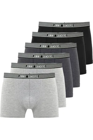 Jimmy Sanders Calzoncillo boxer