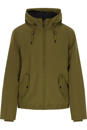 Dreimaster Chaqueta de invierno