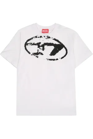 Diesel Camiseta