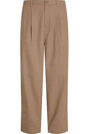 Calvin Klein Pantalón plisado