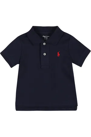 Ralph Lauren Camiseta