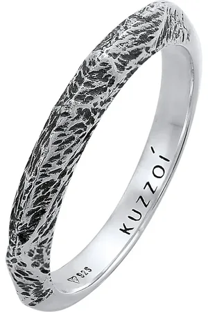 Kuzzoi Anillo