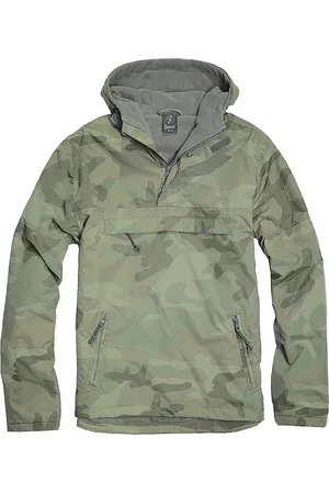 Brandit Chaqueta de entretiempo