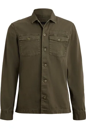 AllSaints Camisa