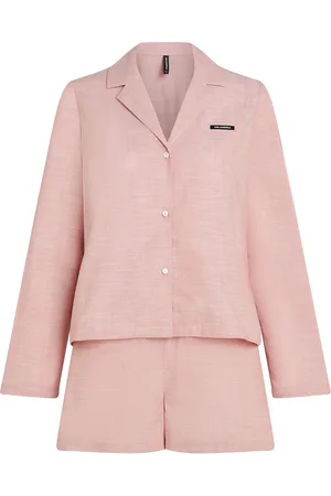 Karl Lagerfeld Pijama de pantalón corto