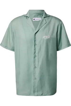 FCBM Camisa 