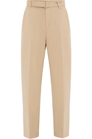 Antioch Pantalón de pinzas 