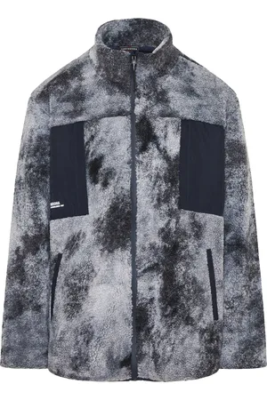 Funky Buddha Chaqueta polar
