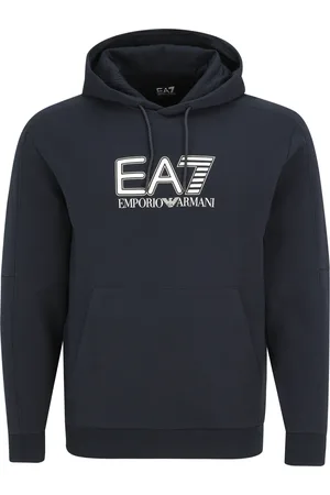 EA7 Sudadera