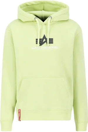Alpha Industries Sudadera