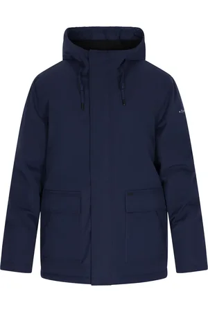 Dreimaster Chaqueta de invierno