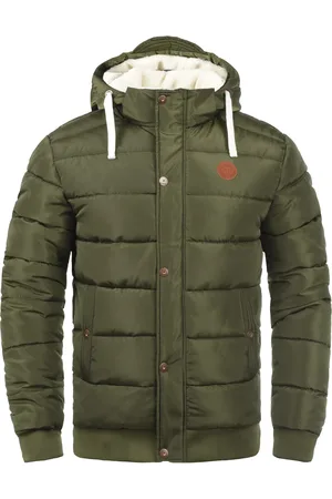 Blend Chaqueta de invierno 