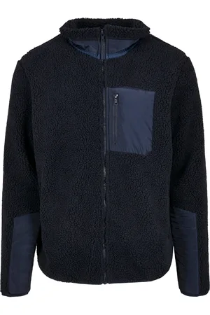 Urban classics Chaqueta polar