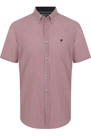 Denim Culture Camisa 