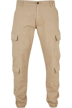 Urban classics Pantalón cargo