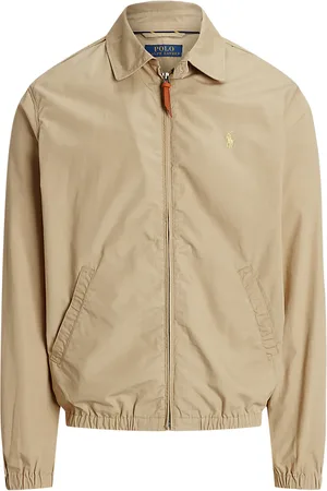 Ralph Lauren Chaqueta de entretiempo 