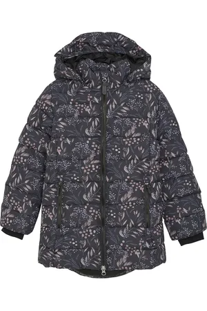 Color Kids Chaqueta de invierno