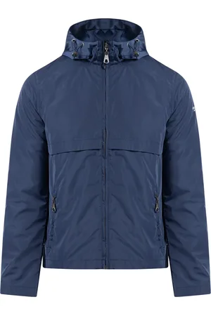Dreimaster Chaqueta de entretiempo