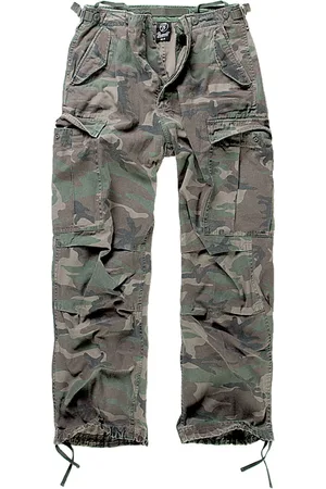 Brandit Pantalón cargo