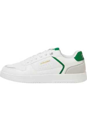 JACK & JONES Zapatillas deportivas bajas 