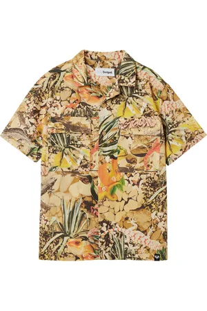 Desigual Camisa