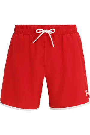 Fila Bermudas 