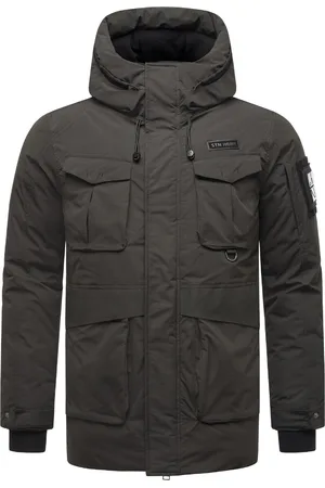 Stone Harbour Chaqueta de invierno 