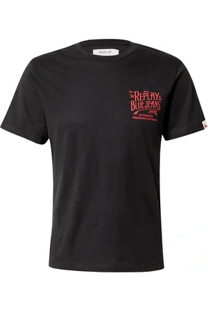 Replay Camiseta
