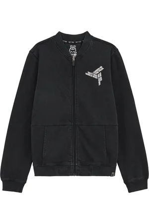 WE Fashion Chaqueta de entretiempo