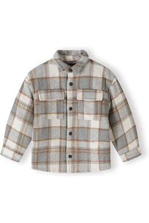 Minoti Chaqueta de entretiempo