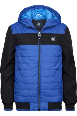 Petrol Industries Chaqueta de entretiempo 