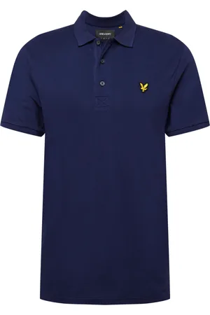 Lyle & Scott Camiseta