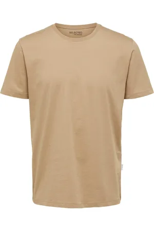 SELECTED Camiseta 
