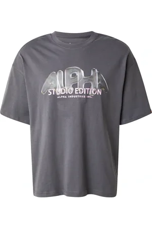 Alpha Industries Camiseta 