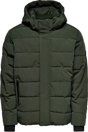 Only & Sons Chaqueta de invierno 