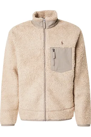 Ralph Lauren Chaqueta polar