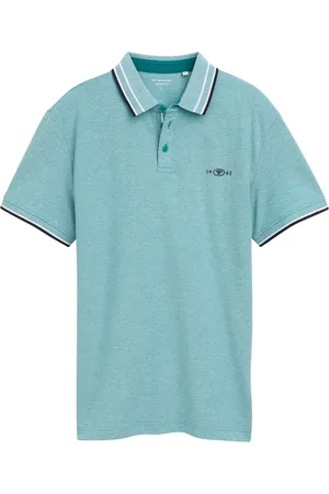TOM TAILOR Camiseta