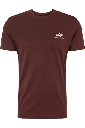 Alpha Industries Camiseta