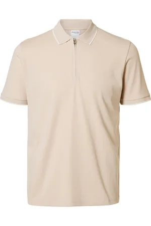 SELECTED Camiseta 