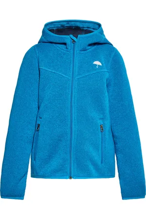 Schmuddelwedda Chaqueta polar