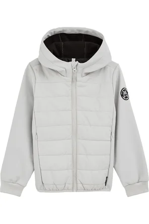 WE Fashion Chaqueta de entretiempo