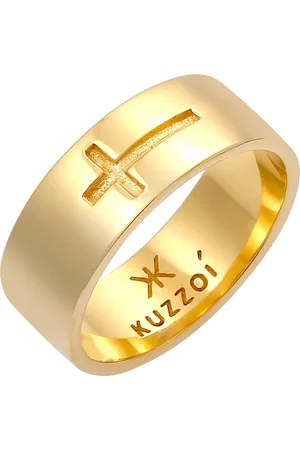 Kuzzoi Anillo 