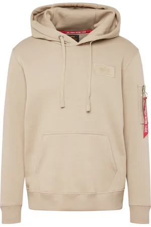 Alpha Industries Sudadera