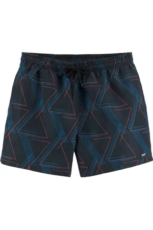 Buffalo Bermudas