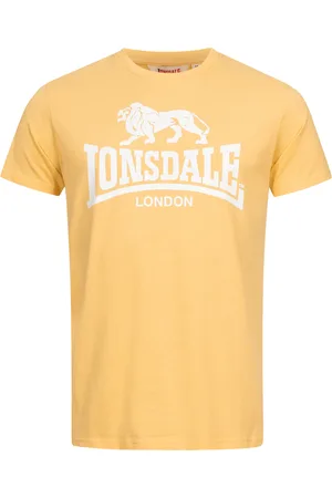 Lonsdale London Camiseta 