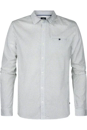 Petrol Industries Camisa