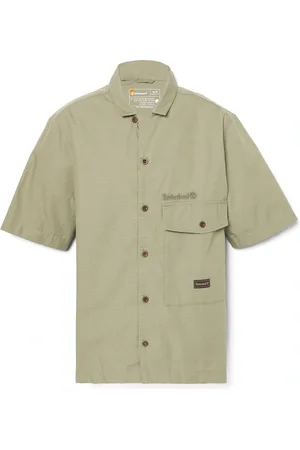 Timberland Camisa