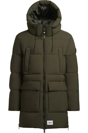 Khujo Chaqueta de invierno 